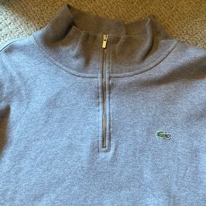 Lacoste Men’s pullover